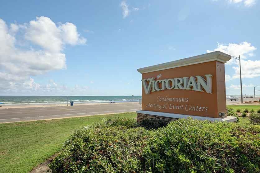 Charming Waterfront Condo Galveston Kültér fotó